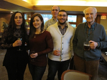 get together donors grads 2